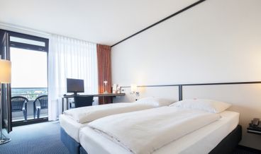afbeelding van Comfort kamer