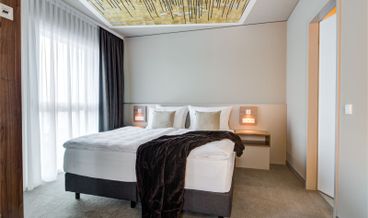 afbeelding van Standaard Tweepersoonskamer - Hotdeal