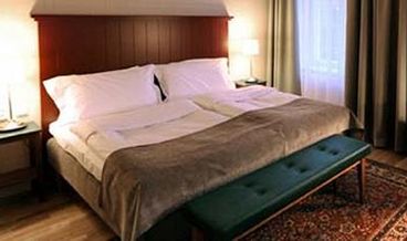 afbeelding van Superior kamer