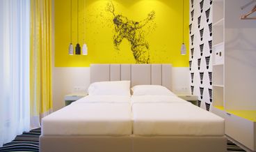 afbeelding van Cosy kamer