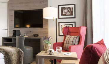 afbeelding van Standard Double Room, 2 Twin Beds-2 Twin Beds Non Refundable Free WiFi Breakfast buffet Free breakfast