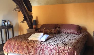 afbeelding van Double Room-1 Double Bed Non Refundable Free breakfast Free self parking Free WiFi
