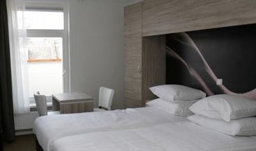 afbeelding van Standaard Kamer