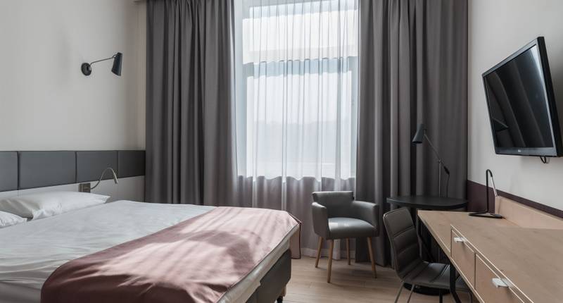 Kamer