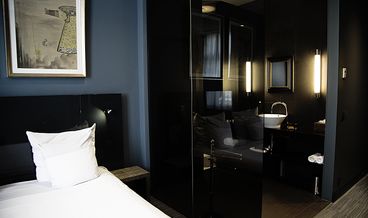 afbeelding van Standaard Kamer