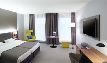 afbeelding van Comfort twin room - promo