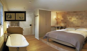 afbeelding van Boutique Comfort Double-1 Double Bed Non Refundable Free WiFi Free valet parking Breakfast buffet Free self parking