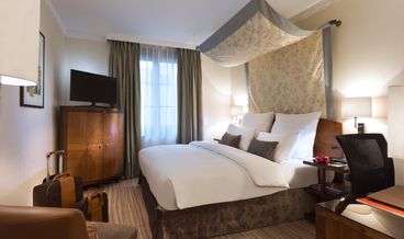 afbeelding van Premium kamer