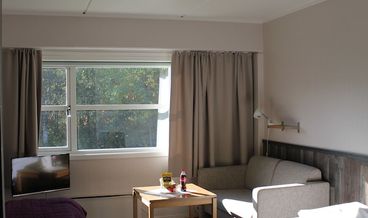 afbeelding van Standaard kamer