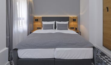 afbeelding van Comfort kamer