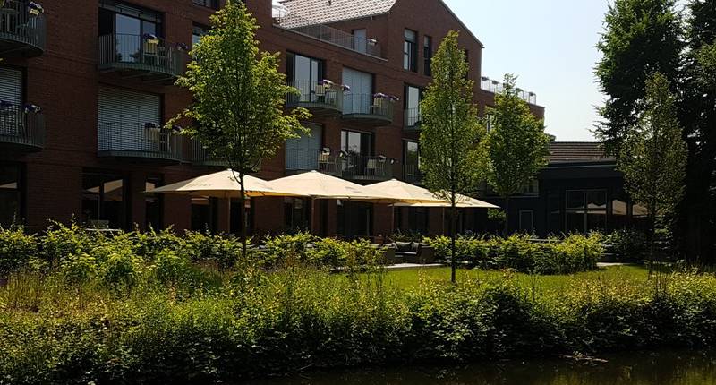 Buitenzijde