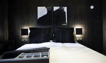 afbeelding van Comfort Room
