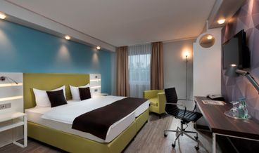 afbeelding van Standaard Kamer