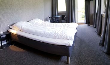 afbeelding van Kamer, 2 eenpersoonsbedden