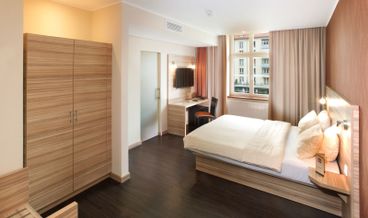 afbeelding van Standard Premium Doppelzimmer