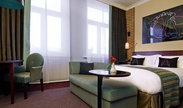 afbeelding van Superior kamer