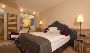 afbeelding van Junior suite, bad (Comfort)