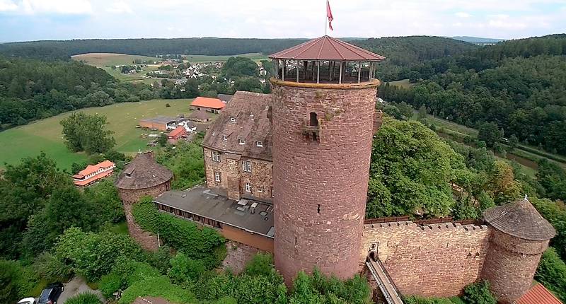 Buitenzijde