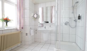 afbeelding van Comfort tweepersoonskamer