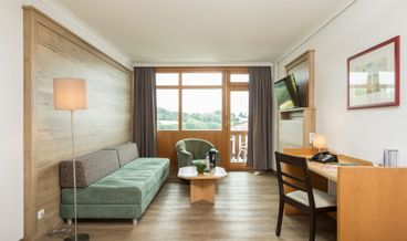 afbeelding van Junior suite