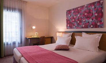 afbeelding van Standaard Kamer
