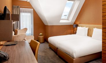 afbeelding van Halfpension Special