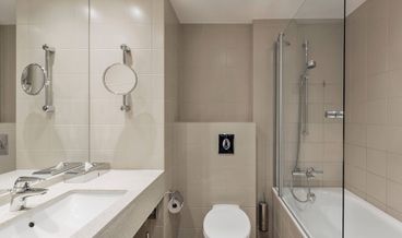 afbeelding van Room, 1 King Bed, Non Smoking-1 King Bed Non Refundable Free WiFi