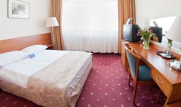 afbeelding van Standaard Kamer