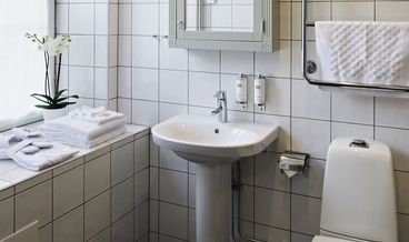 afbeelding van Spa Special