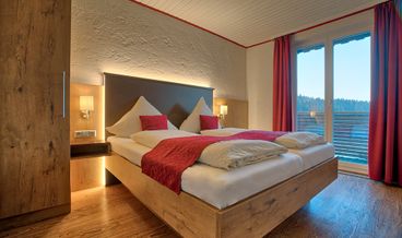 afbeelding van Doppelzimmer
