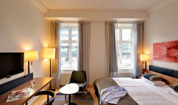 afbeelding van Standaard Kamer