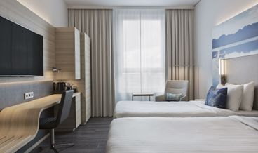 afbeelding van Room, 1 King Bed, Non Smoking-1 King Bed Non Refundable Free WiFi