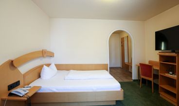 afbeelding van Superior Room-1 Double Bed and 1 Double Sofa Bed Non Refundable Free WiFi