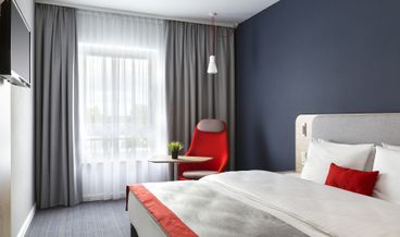 afbeelding van Standaard Kamer