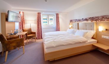 afbeelding van Economy Double Room-1 Double Bed Non Refundable Free WiFi Free breakfast