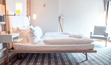 afbeelding van Tweepersoonskamer - Hot Deal