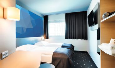 afbeelding van Stadstour Special
