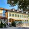 Hotel Gasthof Escherich