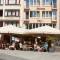 Hotel Ambassadeur
