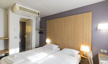 afbeelding van Double Room, Non Smoking-1 Double Bed Non Refundable Free self parking Free WiFi