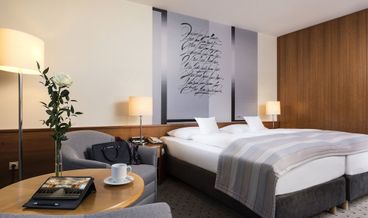 afbeelding van Standaard Kamer
