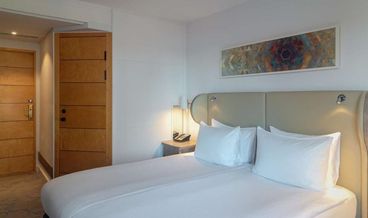 afbeelding van Standaard Kamer