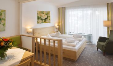 afbeelding van Standaard Kamer