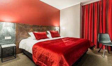 afbeelding van Cosy kamer