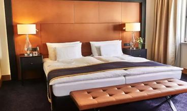 afbeelding van Standaard Kamer
