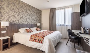 afbeelding van Comfort Double Room-1 Queen Bed Non Refundable Free WiFi
