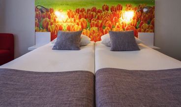 afbeelding van Standaard Kamer (incl. ontbijt)