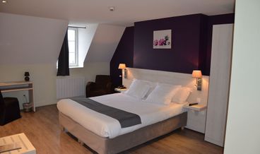 afbeelding van Standard Double Room, 1 Queen Bed-1 Queen Bed Non Refundable Free self parking Free WiFi