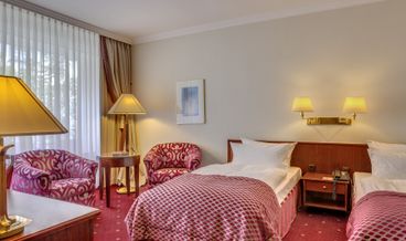 afbeelding van Classic Kamer - Hotdeal