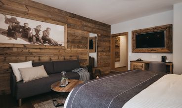 afbeelding van Superior kamer